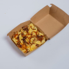 بطاطا مشوية Baked Potato Basic